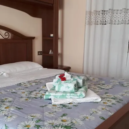 La Casa Di Ginger - Malpensa Daire