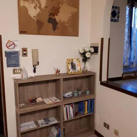 La Casa Di Ginger - Malpensa *