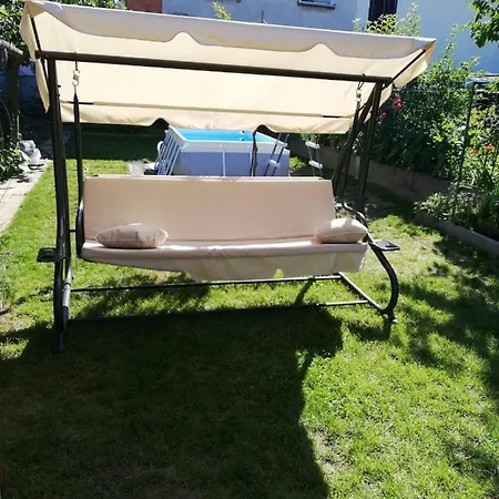 Apartment Ginger's House Malpensa Cardano Al Campo