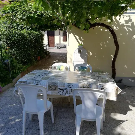 Apartment Ginger's House Malpensa