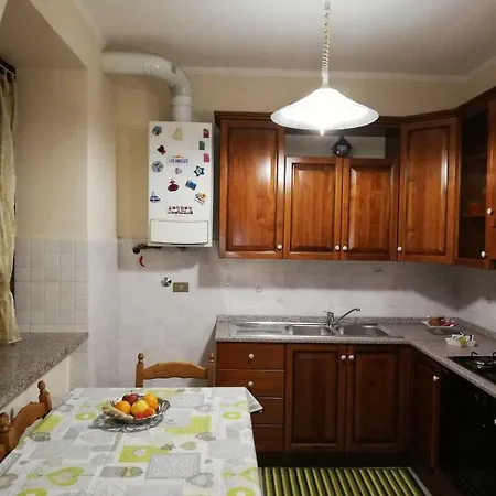 Ginger's House Malpensa