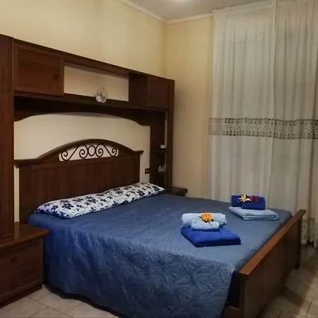 Ginger's House Malpensa Apartment Cardano Al Campo